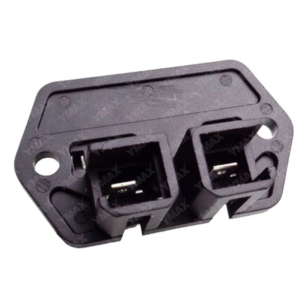 Resistência Da Ventoinha Fiat Doblo Palio Idea Strada Nova