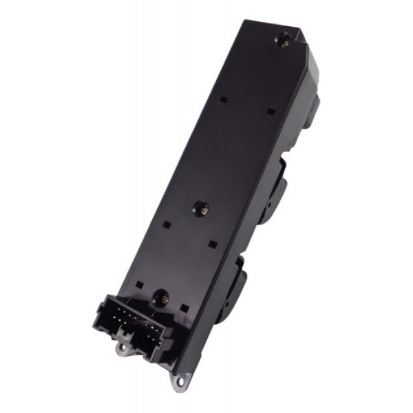 Botão Vidro Elétrico Dianteiro Esquerdo L200 Pajero Sport