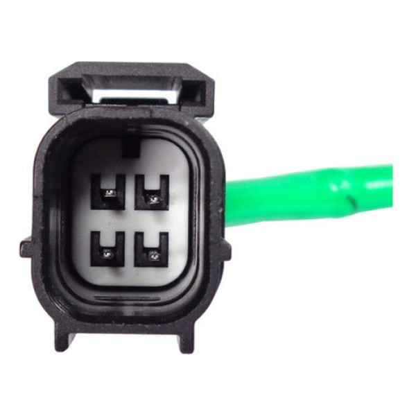 Sonda Lambda Honda City Fit 1.4 1.5 16v Flex 2009 4 Pinos