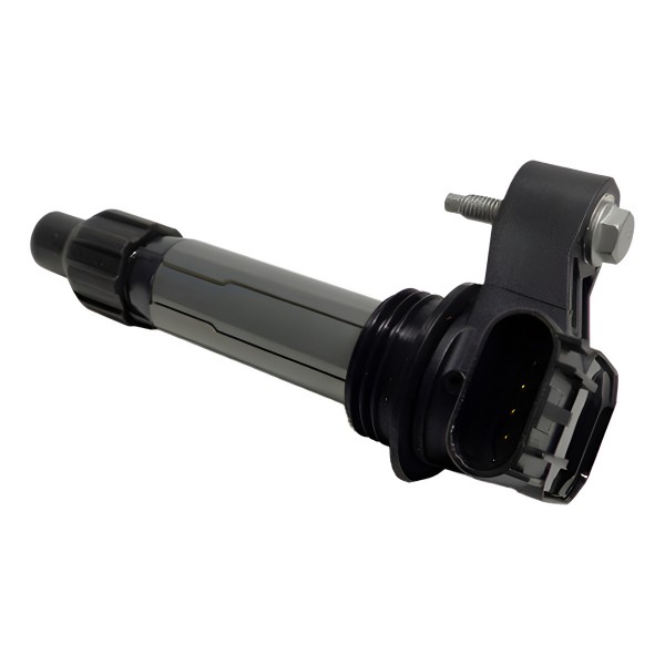 Bobina De Ignição Gm Captiva 3.6 V6 2011 A 2018 - 12610626