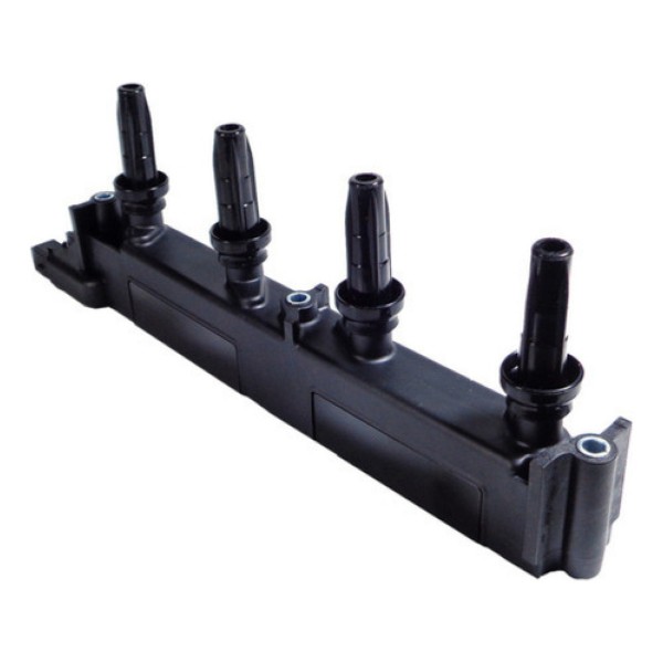 Bobina Ignição C4 E C5 E Xsara 2.0 16v Peugeot 307 4 Pinos