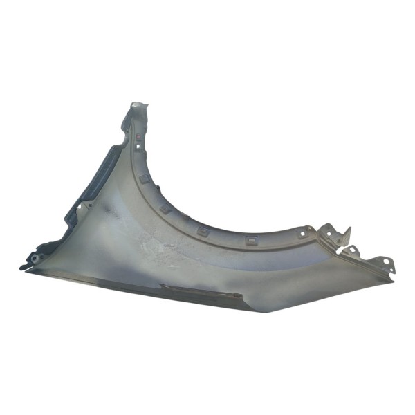 Paralama Direito Sportage 2011 2012 2013 2014 2015 Original