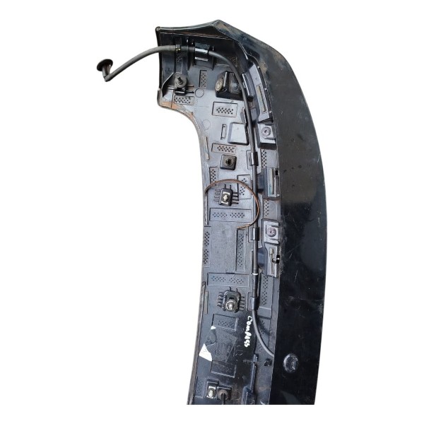 Aerofólio Traseiro Jeep Compass 2019 A 2021