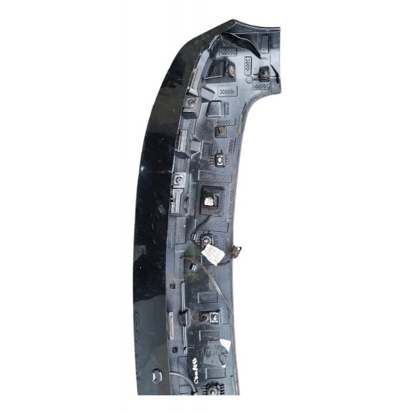 Aerofólio Traseiro Jeep Compass 2019 A 2021