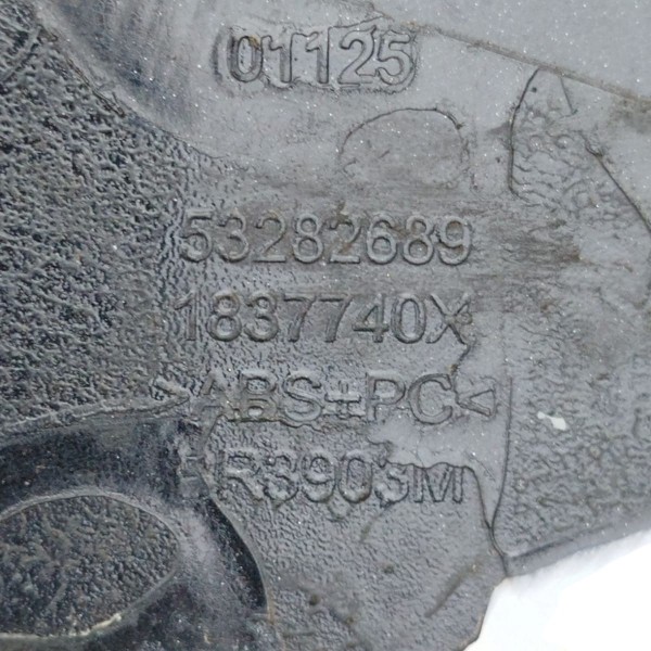 Aerofólio Traseiro Jeep Compass 2019 A 2021