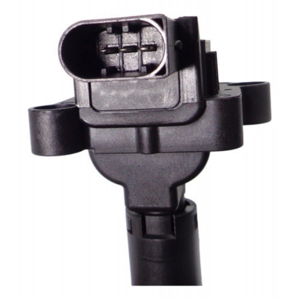 Bobina De Ignição Mercedes-benz Slk 200 Serie R171 2007/2011