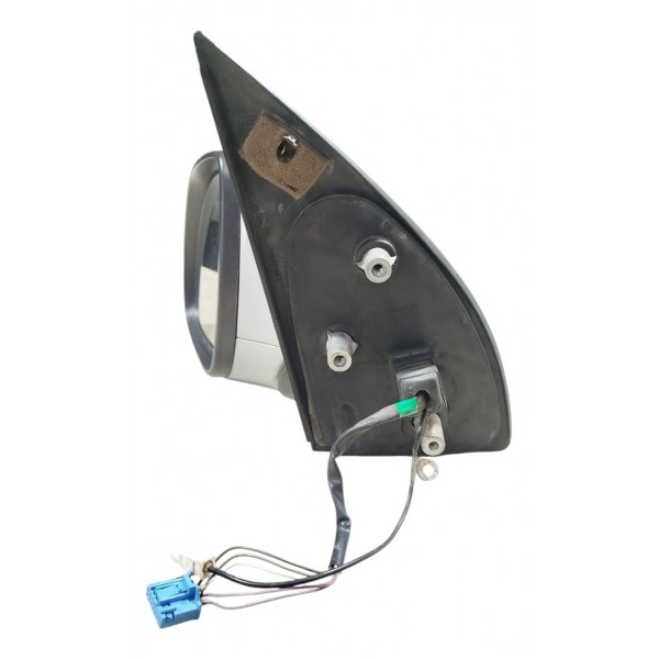 Retrovisor Esquerdo Retrátil Amarok 2016 A 2023 Cp20t6505