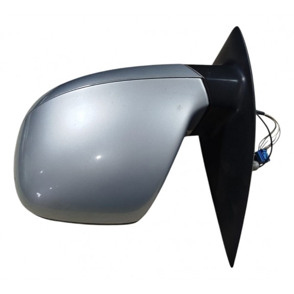 Retrovisor Esquerdo Retrátil Amarok 2016 A 2023 Cp20t6505