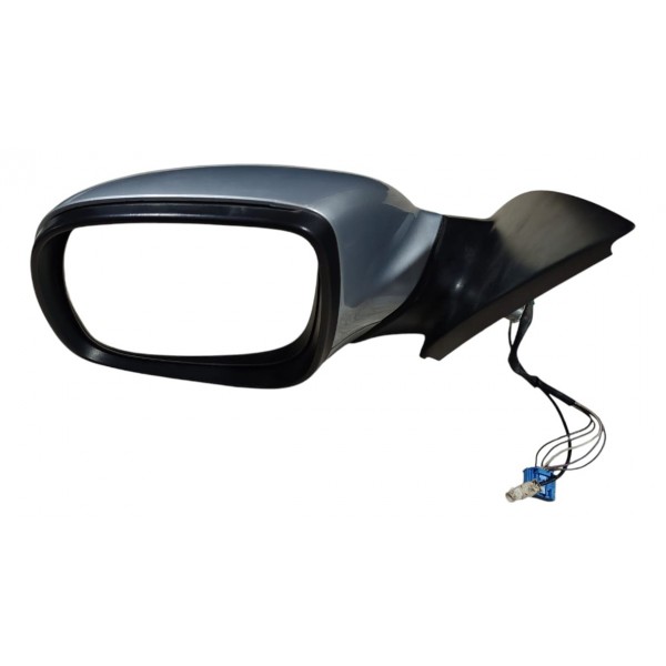 Retrovisor Esquerdo Retrátil Amarok 2016 A 2023 Cp20t6505
