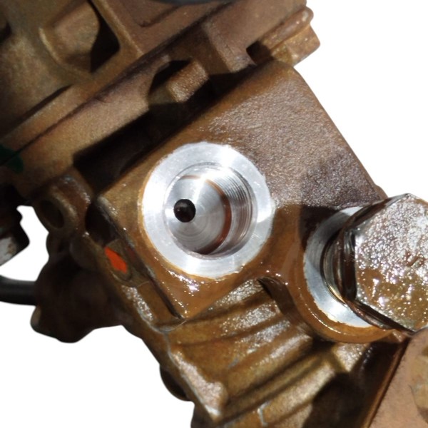 Caixa Direção Hidráulica Gol G5 G6 2008 A 2016