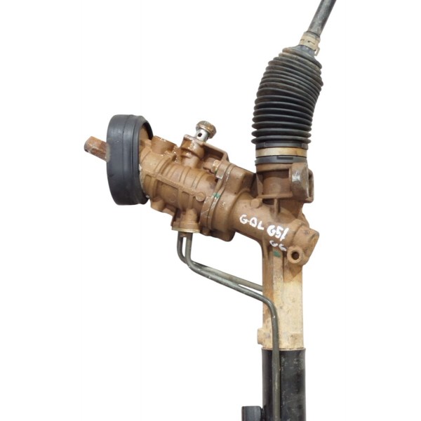 Caixa Direção Hidráulica Gol G5 G6 2008 A 2016