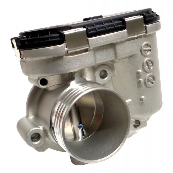 Corpo De Borboleta Tbi Citroen C3 1.4 8v Flex Novo 028075022