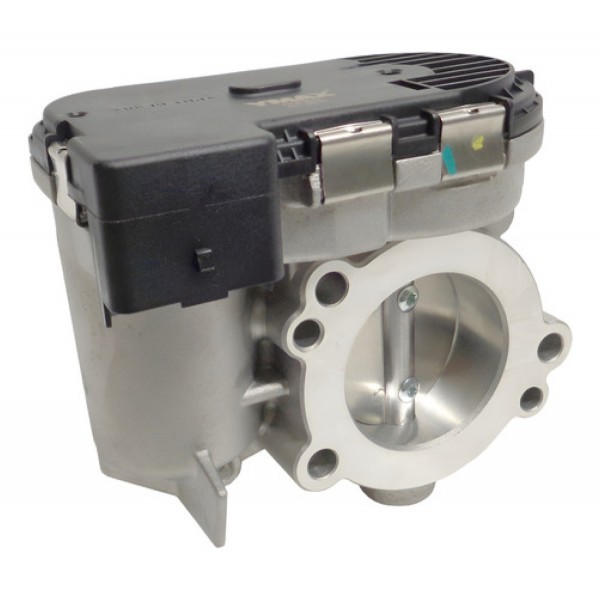 Corpo De Borboleta Tbi Citroen C3 1.4 8v Flex Novo 028075022