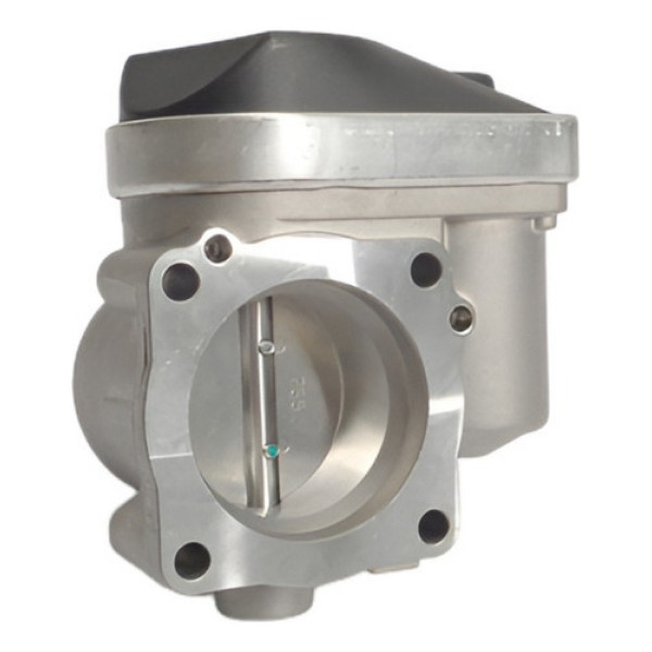 Corpo De Borboleta Tbi Gol Parati Polo Golf Fox 032133062p