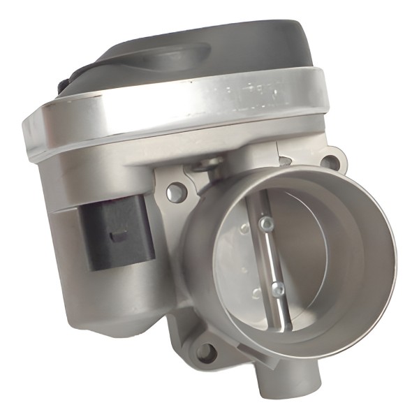 Corpo De Borboleta Tbi Gol Parati Polo Golf Fox 032133062p