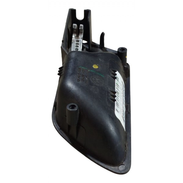 Maçaneta Interna Traseira Direita Volkswagen Jetta 2011\2015