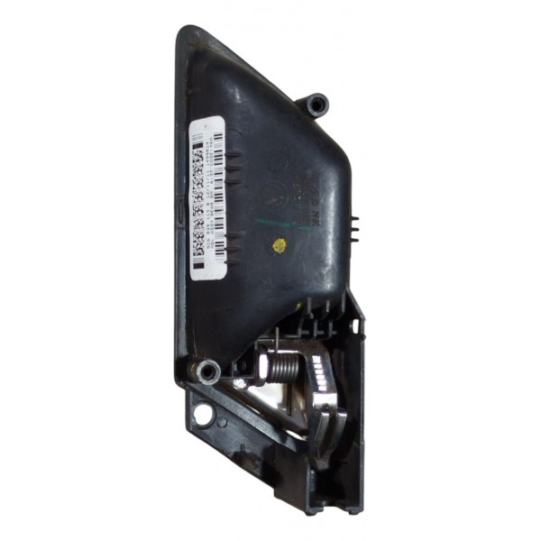 Maçaneta Interna Traseira Direita Volkswagen Jetta 2011\2015