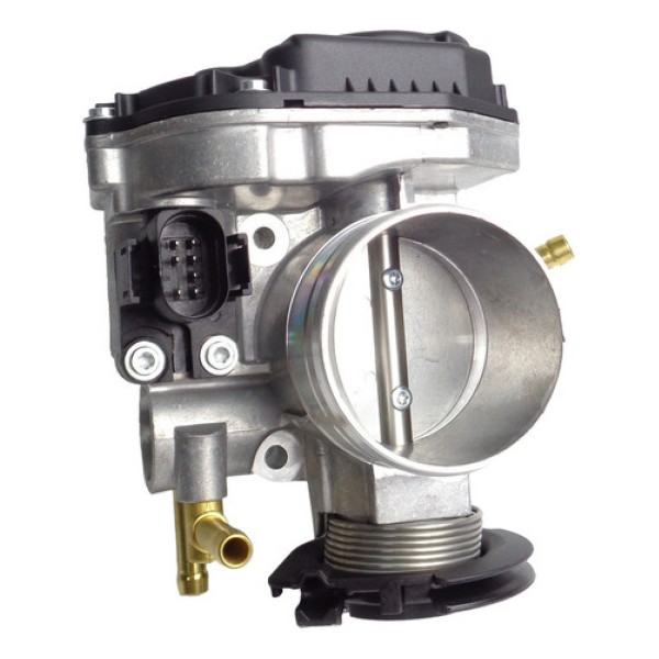 Corpo Borboleta Tbi Vw Golf 1.6 Sr Audi A3 1998 1999 2000 01