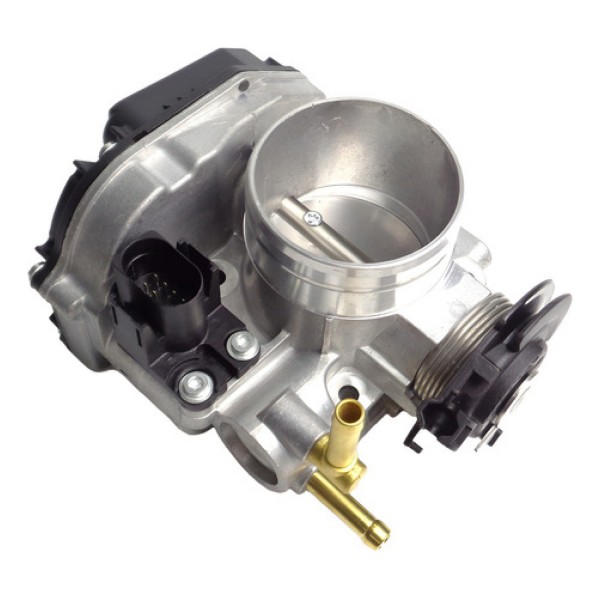 Corpo Borboleta Tbi Vw Golf 1.6 Sr Audi A3 1998 1999 2000 01