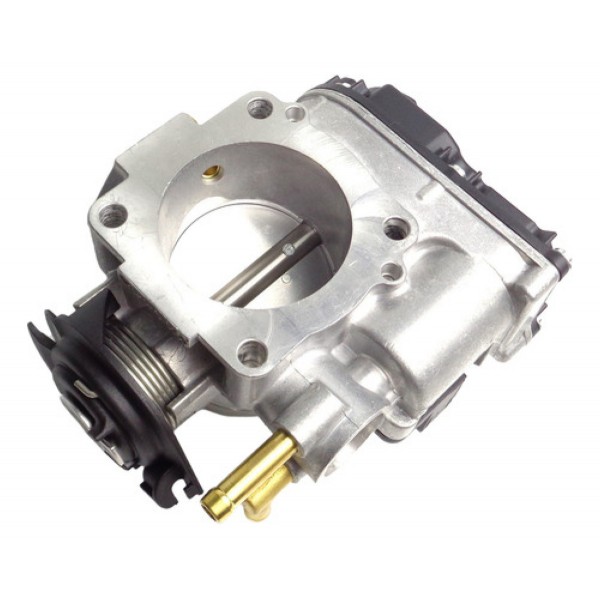 Corpo Borboleta Tbi Vw Golf 1.6 Sr Audi A3 1998 1999 2000 01