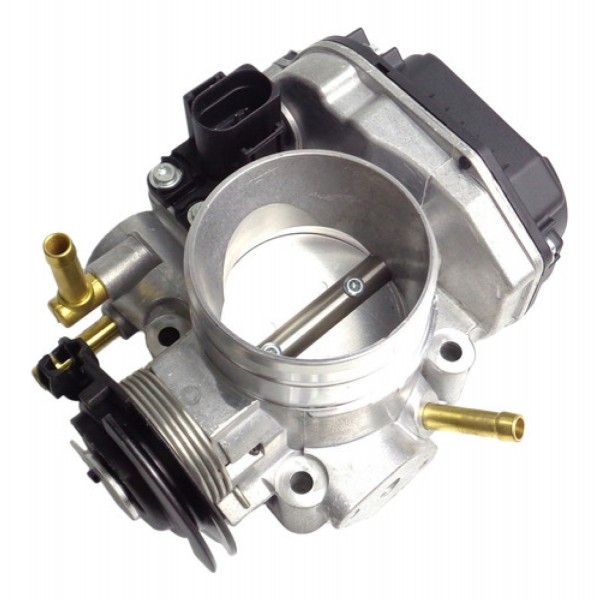 Corpo Borboleta Tbi Vw Golf 1.6 Sr Audi A3 1998 1999 2000 01