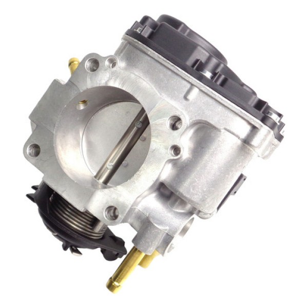 Corpo Borboleta Tbi Vw Golf 1.6 Sr Audi A3 1998 1999 2000 01