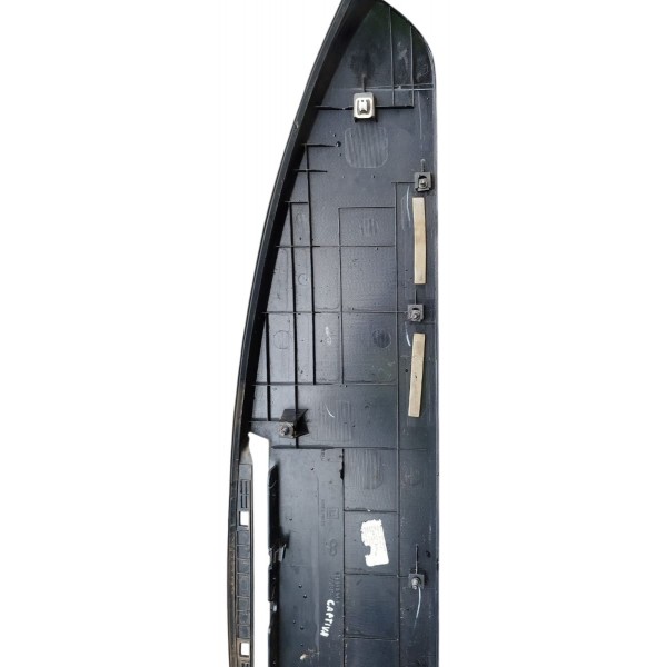 Aerofólio Tampa Traseira Gm Captiva 2008 A 2012 25884866