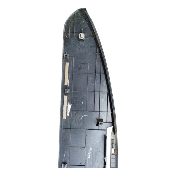 Aerofólio Tampa Traseira Gm Captiva 2008 A 2012 25884866