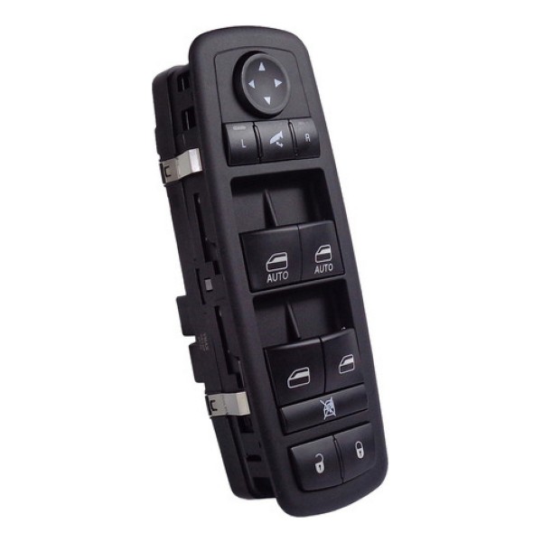 Comando Botão Vidro Elétrico Freemont Journey C/ Rebatimento