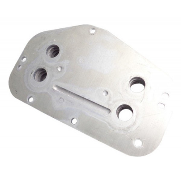 Resfriador Oleo Cruze Tracker 1.8 2011 2012 2013 2014 2015