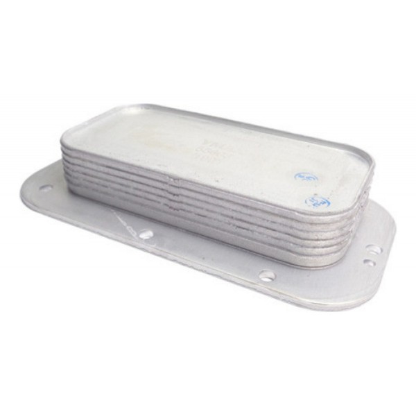 Resfriador Oleo Cruze Tracker 1.8 2011 2012 2013 2014 2015