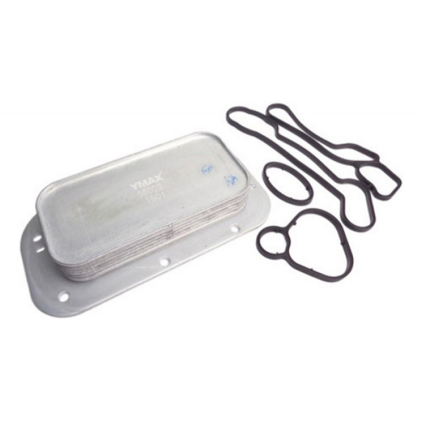 Resfriador Oleo Cruze Tracker 1.8 2011 2012 2013 2014 2015