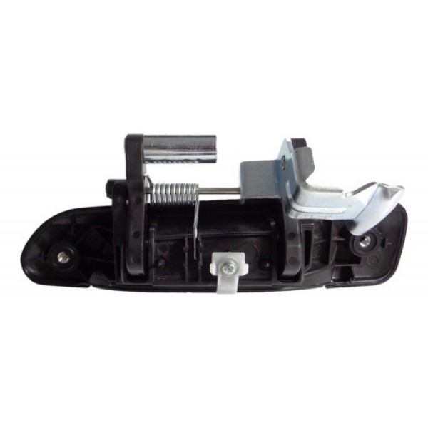 Maçaneta Da Porta Honda Civic 1.7 2001/2006 Externa Direito