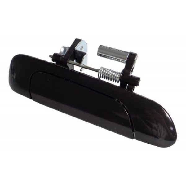 Maçaneta Da Porta Honda Civic 1.7 2001/2006 Externa Direito