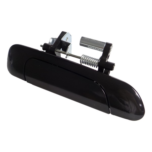 Maçaneta Da Porta Honda Civic 1.7 2001/2006 Externa Direito