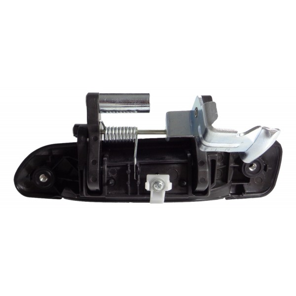 Maçaneta Da Porta Honda Civic 1.7 2001/2006 Externa Direito