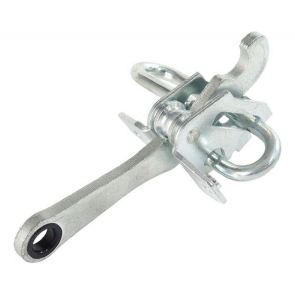 Limitador Porta Dianteira Ducato Jumper Boxer 1998 1999 2000