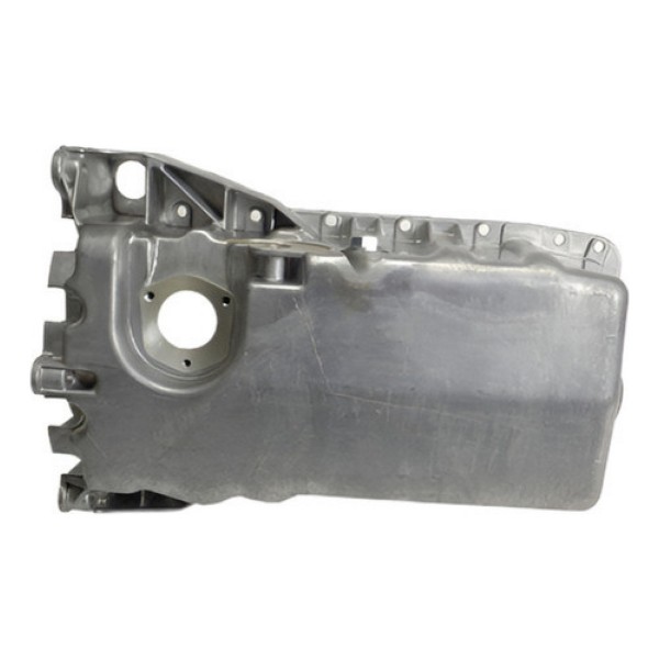 Carter De Óleo Audi A3 1.8 20v Turbo 1996 A 2006 Furo Sensor