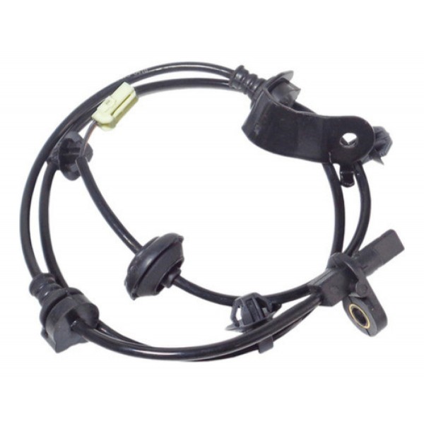 Sensor Freio Abs Traseiro Lado Esquerdo City New Fit 09/13