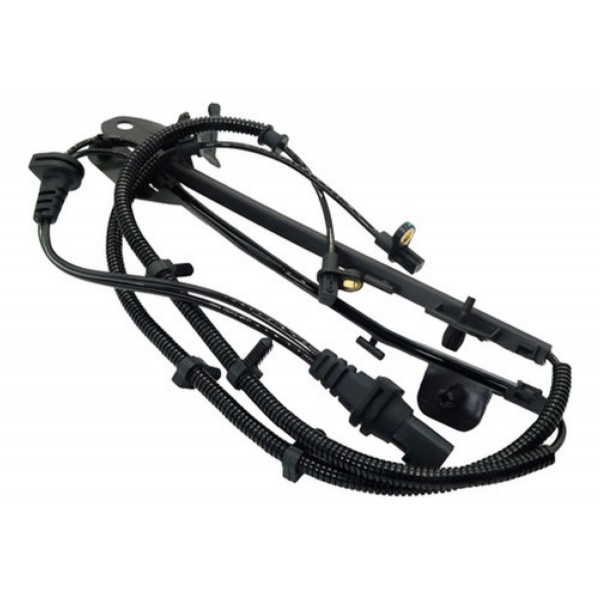 Sensor Freio Abs Tras Direito/esquerdo Ecosport 4x2 06/2012