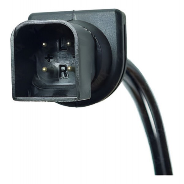 Sensor Freio Abs Tras Direito/esquerdo Ecosport 4x2 06/2012