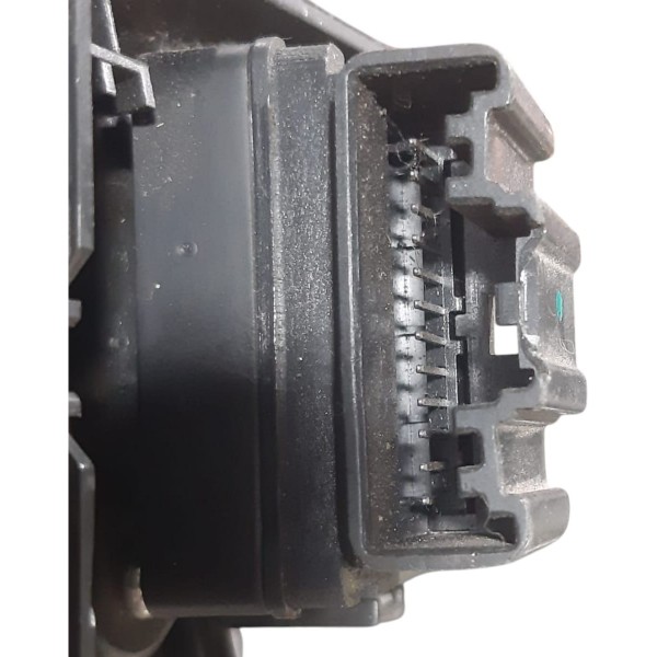 Botão Vidro Elétrico Dianteiro Esquerdo Gm Cruze 2012\2017