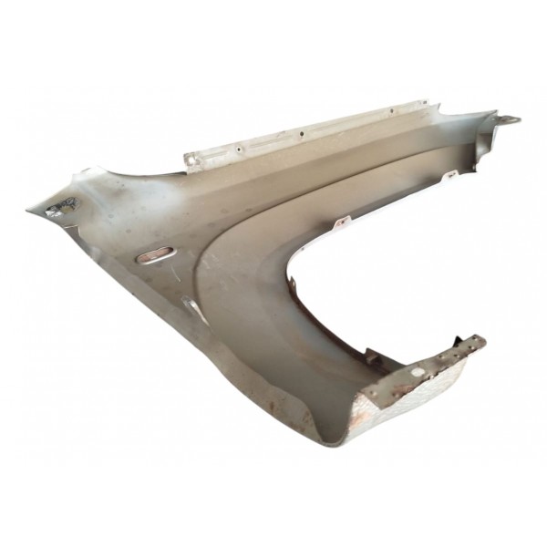 Paralama Esquerdo Vw Amarok 2012 2014 2016 2018 2019 2020