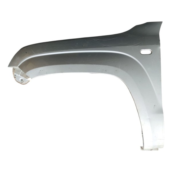 Paralama Esquerdo Vw Amarok 2012 2014 2016 2018 2019 2020