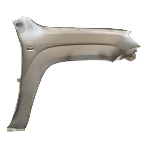 Paralama Esquerdo Vw Amarok 2012 2014 2016 2018 2019 2020