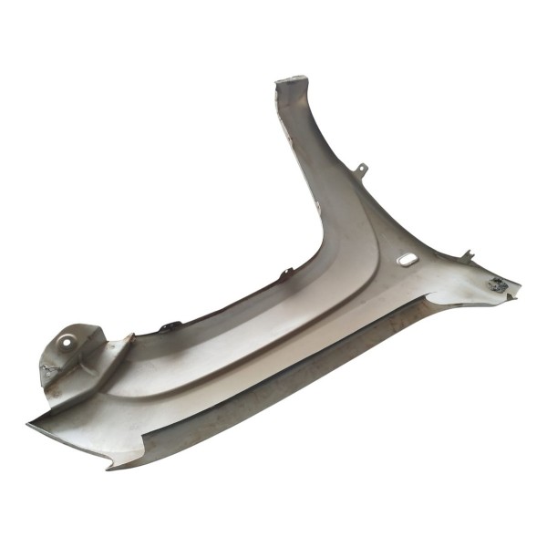 Paralama Esquerdo Vw Amarok 2012 2014 2016 2018 2019 2020