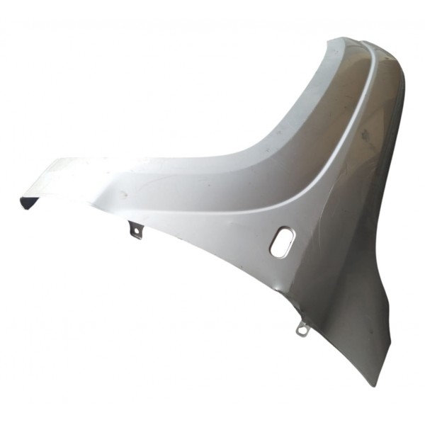 Paralama Esquerdo Vw Amarok 2012 2014 2016 2018 2019 2020