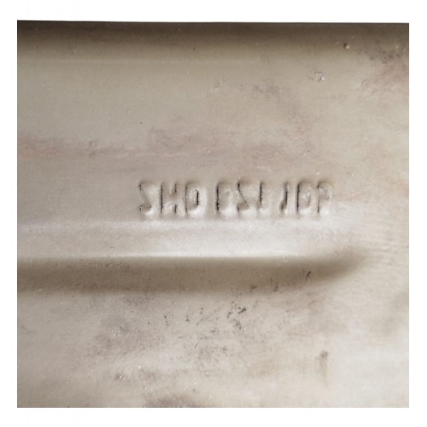 Paralama Esquerdo Vw Amarok 2012 2014 2016 2018 2019 2020