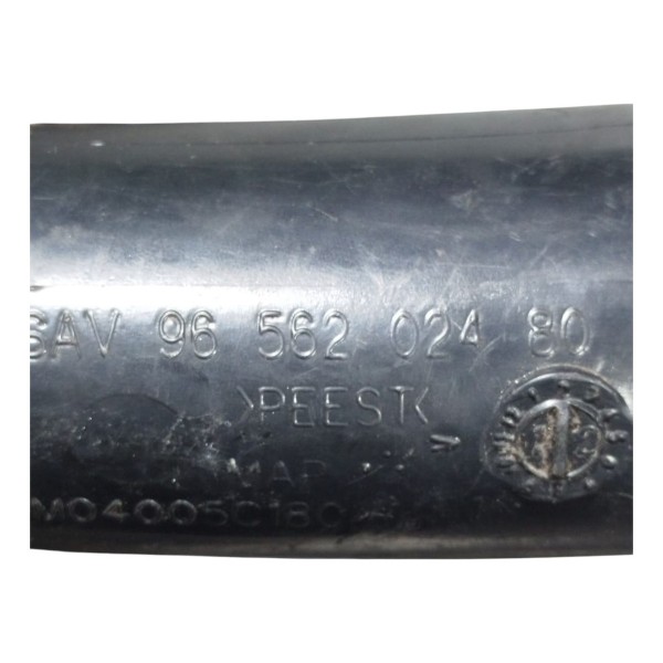 Mangueira Duto Ar Peugeot 308 408 1.6 Thp 2012\2015