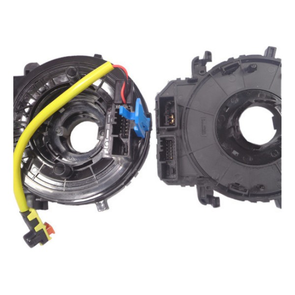 Cinta Airbag Hard Creta 1.6 2.0 2017 2018 2019 2020 Nova